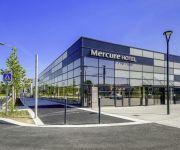 Hôtel Mercure Paris Orly Aéroport