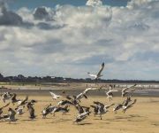 Le Grand Hotel Cabourg - MGallery by Sofitel