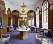 Hôtel Mercure Lyon Centre Château Perrache