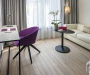 Hôtel Mercure Ajaccio