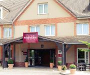 Hôtel Mercure Alencon