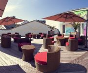 Hôtel Mercure Quimper Centre