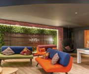 Hotel Mercure Toulouse Centre Compans