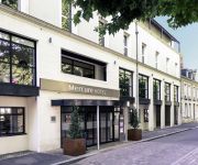 Hôtel Mercure Blois Centre