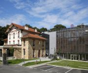 Best Western Plus Paris Meudon Ermitage