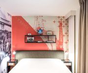 Hôtel Mercure Strasbourg Centre Petite France