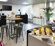 Hôtel Mercure Paris Orly Rungis