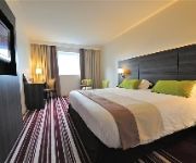 Best Western Plus Palais des Congrès