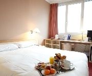 Nogentel ex Mercure Nogent Sur Marne