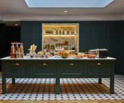 Hôtel Mercure Versailles Chateau