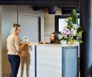 Hôtel Mercure Evry Lisses (futur ibis Styles)