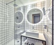 Hôtel Mercure Paris La Défense Grande Arche