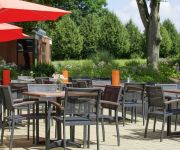 ibis Styles Meeting Center Louvain la Neuve