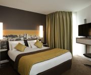 Hôtel Mercure Avignon Centre Palais des Papes