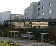 Brit Hotel Le Relais Des Deux Rivieres