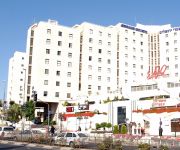 JERUSALEM GATE HOTEL