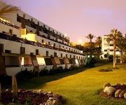 Hotel Les Almohades Agadir