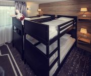 Hôtel Mercure Poitiers Site du Futuroscope