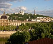 Best Western Hotel du Pont Wilson