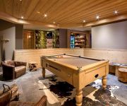 Hôtel Mercure Chamonix Centre