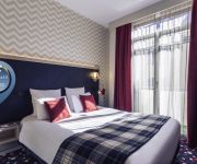 Hôtel Mercure Annecy Centre