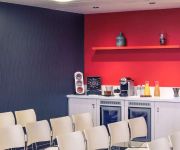 Hôtel Mercure Bordeaux Cité Mondiale Centre Ville