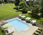 ibis Styles Aix Les Bains Domaine de Marlioz