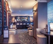 Hôtel Mercure Grenoble Centre President