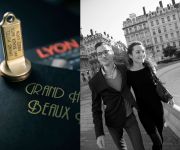 Hôtel Mercure Lyon Centre Beaux Arts