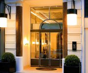 Hotel Carlton Lyon - MGallery by Sofitel
