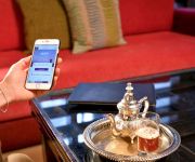 Hotel Mercure Rabat Sheherazade