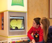 ibis Styles Draguignan