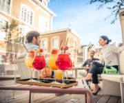 Hôtel Mercure Troyes Centre