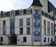 Hôtel Mercure St Malo Front de Mer
