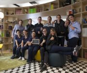 Hôtel Mercure Nantes Centre Gare