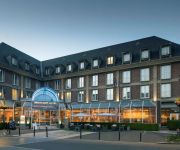 Hôtel Mercure Abbeville Centre - Porte de La Baie de Somme