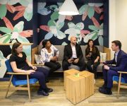 ibis Styles Parc des Expositions de Villepinte