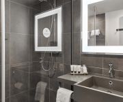 Novotel Cergy Pontoise