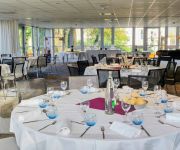 Novotel Paris Saclay