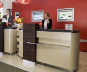 Novotel Amiens Pôle Jules Verne