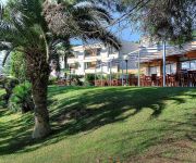 Novotel Antibes Sophia Antipolis
