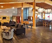 Hôtel Mercure Chamonix les Bossons