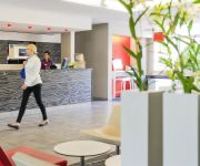 Novotel Nice Aeroport Cap 3000