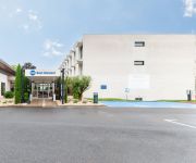 Best Western Saint-Etienne Aeroport