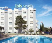 ibis Styles Toulon La Seyne sur Mer ( Ex Novotel)