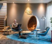 Novotel Valenciennes