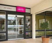 Hôtel Mercure Vichy Thermalia