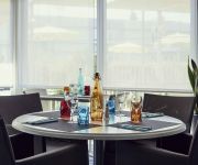 ibis Styles Marseille Provence Aéroport (Ex Novotel)