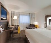 Novotel Le Mans