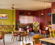 Mercure Abu Dhabi Centre Hotel